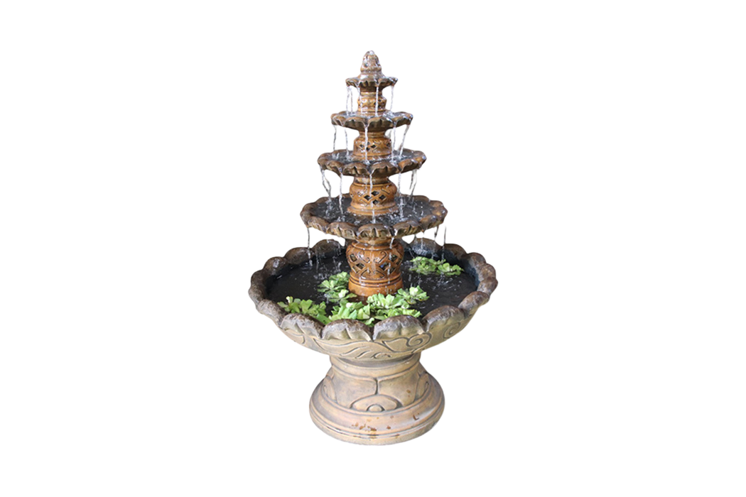 Monaco Decorative Fountain