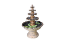Monaco Decorative Fountain