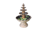 Monaco Decorative Fountain
