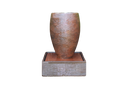 Cigar Decorative Galleria Fountain