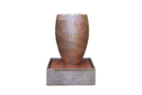 Cigar Decorative Galleria Fountain