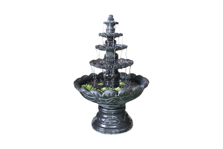 Monaco Decorative Fountain