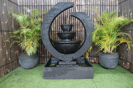 Original Eclipse Medium Galleria Fountain