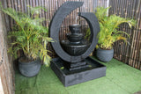 Original Eclipse Medium Galleria Fountain