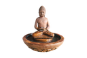 Buddha Bowl Decorative Galleria Fountain