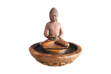 Buddha Bowl Decorative Galleria Fountain