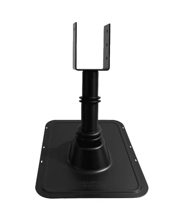 18' Designer Series Roof Riser System Kit
