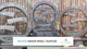 Wagon Wheel Decorative Galleria Fountain