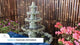 Monaco Decorative Fountain