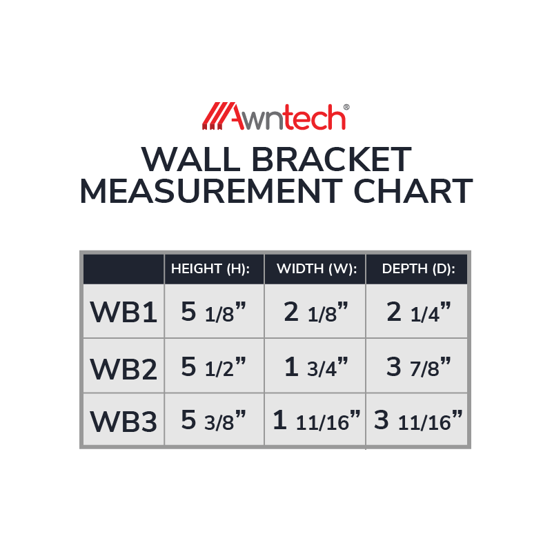 Wall Bracket