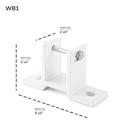 Wall Bracket