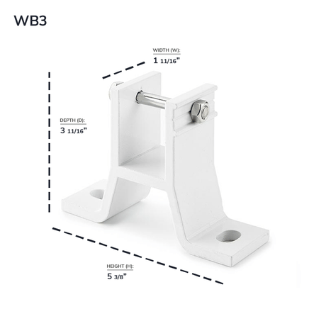 Wall Bracket