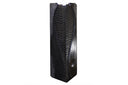 Ying Yang Zig Zag Water Fountain